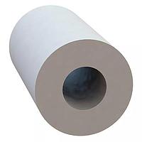 Essentra Components 13SP120 Round Round Spacer, .140 ID, .313 OD, .563 Length