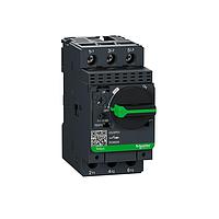 SCHNEIDER GV2P01 Motor Drives MAN-START 600VAC 0.16AMP IEC