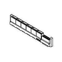 Molex 46114-1220 Power to the Board LPH VERT. ASSY W GUI W GUIDES 12PX20S CKT