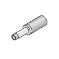 Kobiconn 171-PA5525B-1-E Plugs DC PWR 2.5MM LOCKING