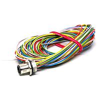 PHOENIX CONTACT 1416283 Sensor Cables / Actuator Cables SACC-E-MS-8CON-M16/ 2 0 SCO