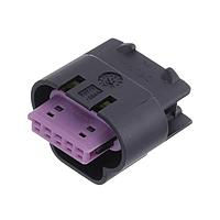 Aptiv 15355238 Connectors 5 WAY CON FEMALE