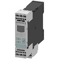 SIEMENS 3UG46312AA30 Voltage Monitor DIGITAL MONITORING RELAY