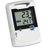 PCE Log10 Digital Thermometer (-30°C~60°C, ± 0.5°C)