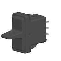 Carling Technologies VED2S001-JZZ00-000 Rocker Switches VED2S001-JZZ00-000