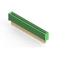 EDAC 846-056-560-201 Receptacles High Temp Card Edge Connectors