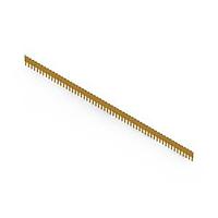 EDAC 103-058-253-100 Contacts Contact on strip
