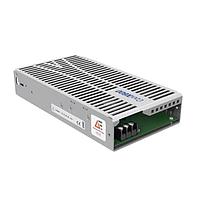 Excelsys CMC-W01 Fanless, Natural Convection Cooled Wide Trim, 1.0V-28.0V/8.33A (12.5A*)