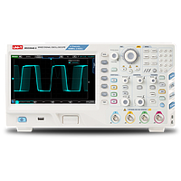 UNI-T MSO3504E-S Digital Oscilloscopes (500MHz, 2.5GSa/s, 4CH)