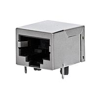 Stewart Connector SS-90000-011 Modular RJ45 8P8C Essential Jack  Shielded  Horizontal  15u