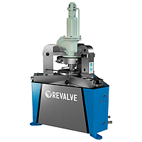 Revalve S-1-250/15 Test bench for safety valves