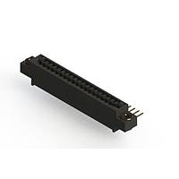 EDAC 896-019-559-603 Receptacles High Temp Card Edge Connectors