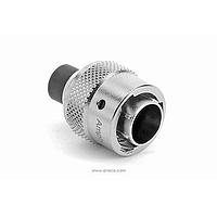 Amphenol SINE Systems RT06104PNH03 Connectors Plug, 4 Position, Male, Shell Size 10