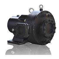 GlobeCore CLM-8/16 Colloid mill (16 m3/h; 75 kW)