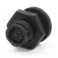 Switchcraft EN2P3M20 Connectors 3-20 M S/C PANEL CON