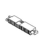 Molex 87632-3011 Power to the Board Pwr Rcpt R/A THole . THole .76AuLF 18Ckt