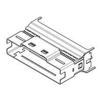 Molex 211966-3004 I/O Connectors SlimSAS VT 8X 4.2L 100ohm 30u