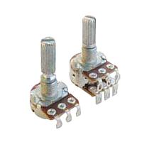 Bourns PDB181-E420K-104B Rotary 100K SINGLE