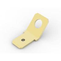 AMP Connectors - TE Connectivity 181949-1 Quick Disconnects FASTON TAB .250