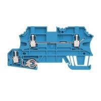 Weidmuller 1270050000 Terminal Block Tools & Accessories WMF 2.5 PE BL