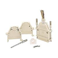 HARTING 09260240401 Accessories DIN-POWER SCHALENGEHAUSE F24