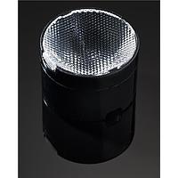 Ledil FA10750_LO2-M Lens Assembly OSRAM DRAGON SNGL LENS HLDR & TAPE