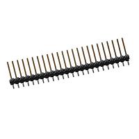 Molex 26-48-2240 Breakaway KK 156 Hdr Assy Flat at Bkwy 24 ckt 20 Au
