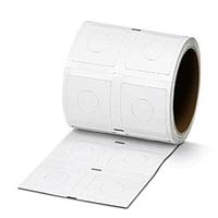 PHOENIX CONTACT 8191372 Wire Labels & Markers EML-RS (45,7X45,7) R SR CUS