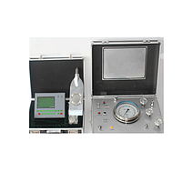 Samyon DMT-W3 Flat Shovel Side Expansion Instrument (0~6MPa)