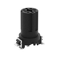 ERNI - TE Connectivity 234040-E Inserts M12 F4 DHS*207 17,0 094****001