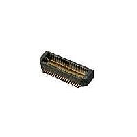 AMP Connectors - TE Connectivity 1-1658013-1 Board to Board & Mezzanine Connectors MSB0.80PL5ASY28DP,-,10,VCTY