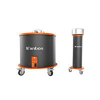 Tanbos TV30 DAC Test & Diagnosis System