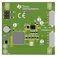 Texas Instruments TPS25865Q1EVM-141 TPS25865-Q1 Evaluation Module TPS25865-Q1 dual 3-A USB Type-A charging