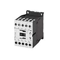 Eaton XTCE012B10CX Full Voltage Non-Reversing 3P FVNR 12A FR B 1NO 115 VAC/60 HZ