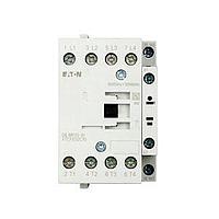 Eaton XTCF032C10Y Solid State Contactors CONTACTOR 4P 32A FRAME C 48/50 COIL