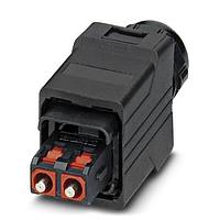 PHOENIX CONTACT 1404223 Modular Connectors / Ethernet Connectors VS-PPC-C1-SCRJ-POBK- PG9-A3C-OL