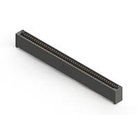 EDAC 895-098-556-201 Receptacles .100" (2.54mm) Pitch Card Edge Connector