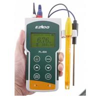 EZDO PL-800AL pH, ORP, Cond, TDS, DO Dual-Use Multi-Parameter Meter (pH/mV/Cond/DO/Temp/TDS/Salt)