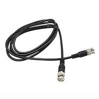 Kobiconn 172-2150-EX RF Cable Assemblies BLK BNC PLG/BNC PLG