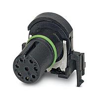PHOENIX CONTACT 1437009 Right Angle SACC-CI-M12FS-8CON- L90 SH SCO