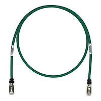Panduit FZ2ERLNSNSNM017 Fiber Optic Cable Assemblies OM4 2f 1.6mm PC OFNR LC Dup/SC Dup Std P