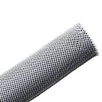 HellermannTyton 170-03074 Expandable BSPFR348 FRPET BRDSLV GRY 3/4