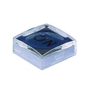 NKK Switches AT3069JCF11 Switch Bezels / Switch Caps SWITCH ROCKER