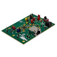 Microchip Technology KSZ9031RNX-EVAL Ethernet Transceivers 1-Port Gigabit Ethernet PHY - Evaluation Board