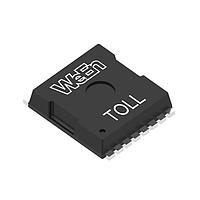WeEn Semiconductors WSJM65R099DTLJ MOSFETs WSJM65R099DTL/TOLL/REEL 13\" Q1/T1 *STANDARD MARK SMD