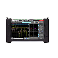 BKPRECISION DAS220-BAT Portable 10-channel data recorder