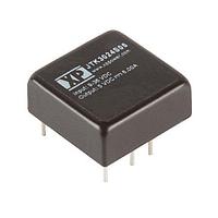 XP Power JTK3048S05 Isolated DC-DC CONV, 30W, 4:1 INPUT, 1x1"