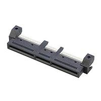 Amphenol FCI ME1005613401201 Headers Mini Cool Edge 060mm Conn 56  pins Surface Mount Term Straddle mount 060mm Pitch