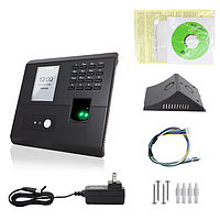ZKTeco MB23-VL(W) Fingerprint and Face Time Attendance Machine