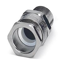 PHOENIX CONTACT 1411085 Cable Glands ATEX/EX Cable Gland 35.6mm-44.1mm M50